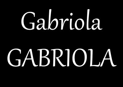 Gabriola